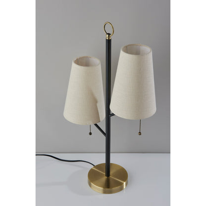 Ford Table Lamp