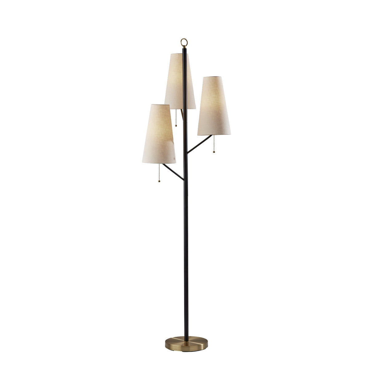 Ford Floor Lamp