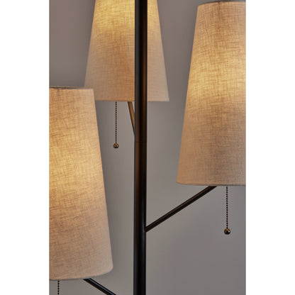 Ford Floor Lamp