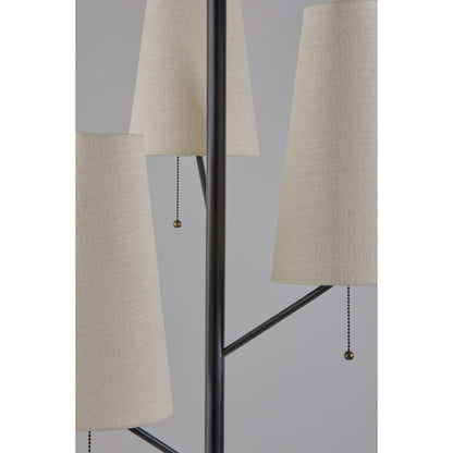 Ford Floor Lamp