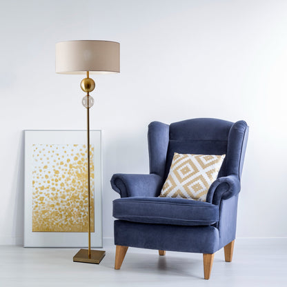 Daphne Floor Lamp