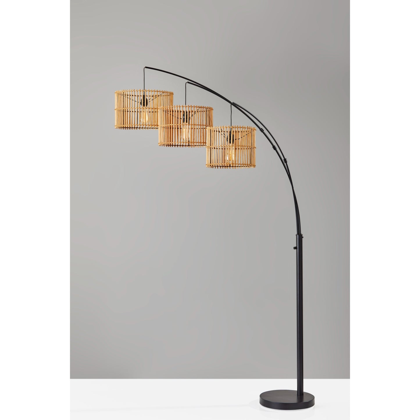 Diego Arc Lamp