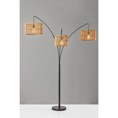 Diego Arc Lamp