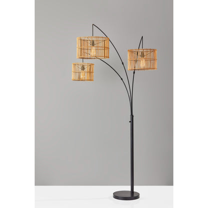 Diego Arc Lamp