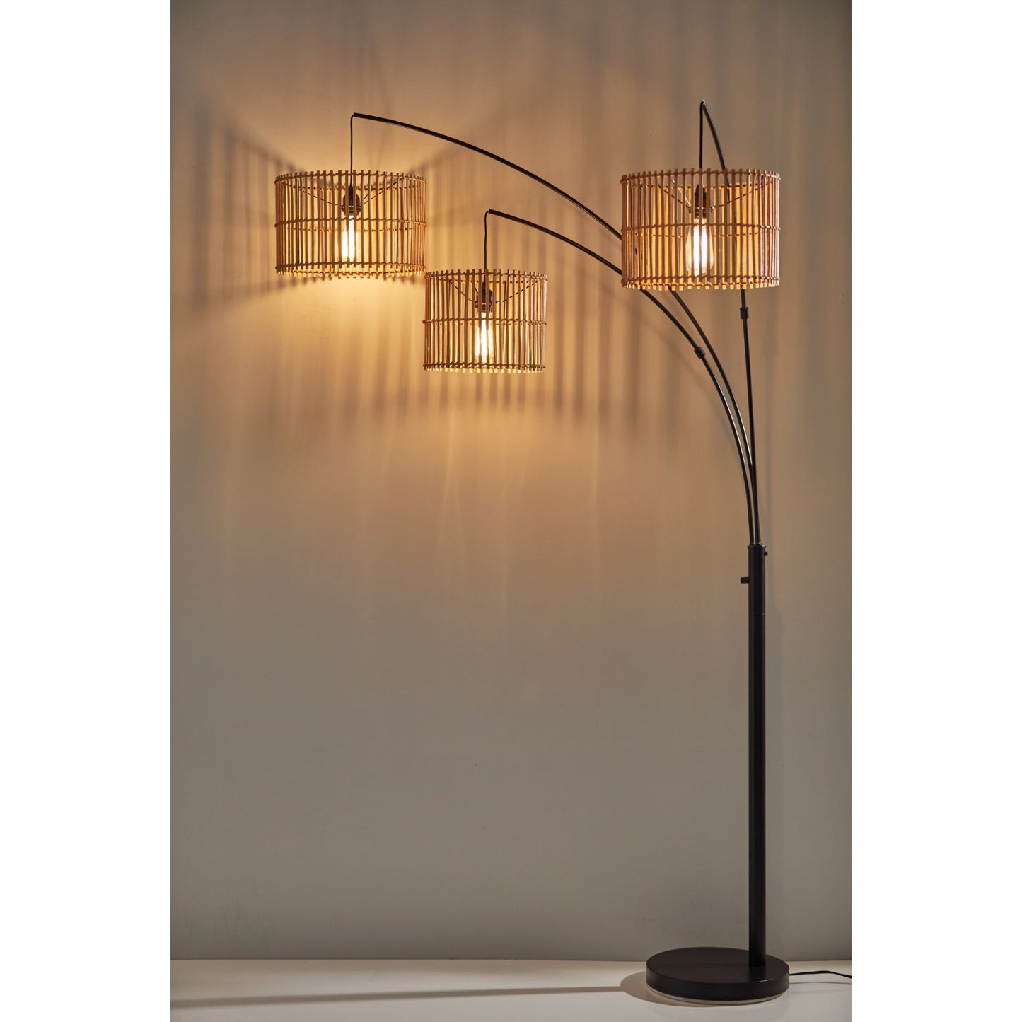 Diego Arc Lamp