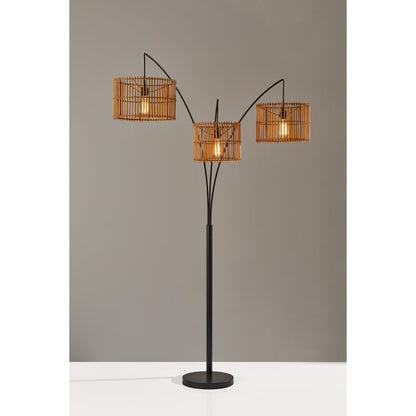 Diego Arc Lamp