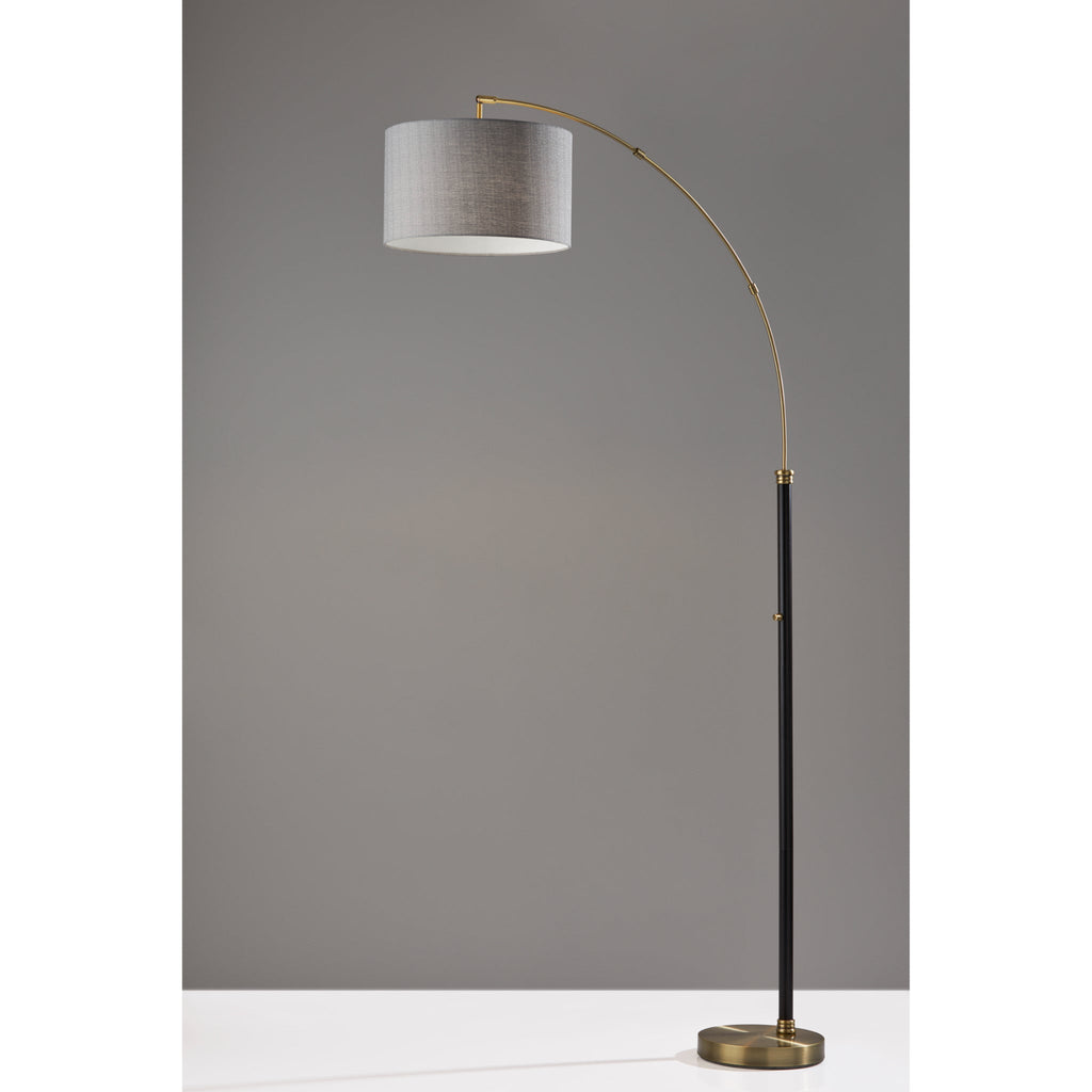 Garcia Arc Lamp