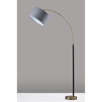 Garcia Arc Lamp