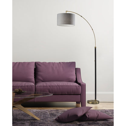 Garcia Arc Lamp