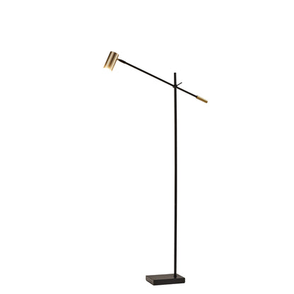 Wilson LED Floor Lamp