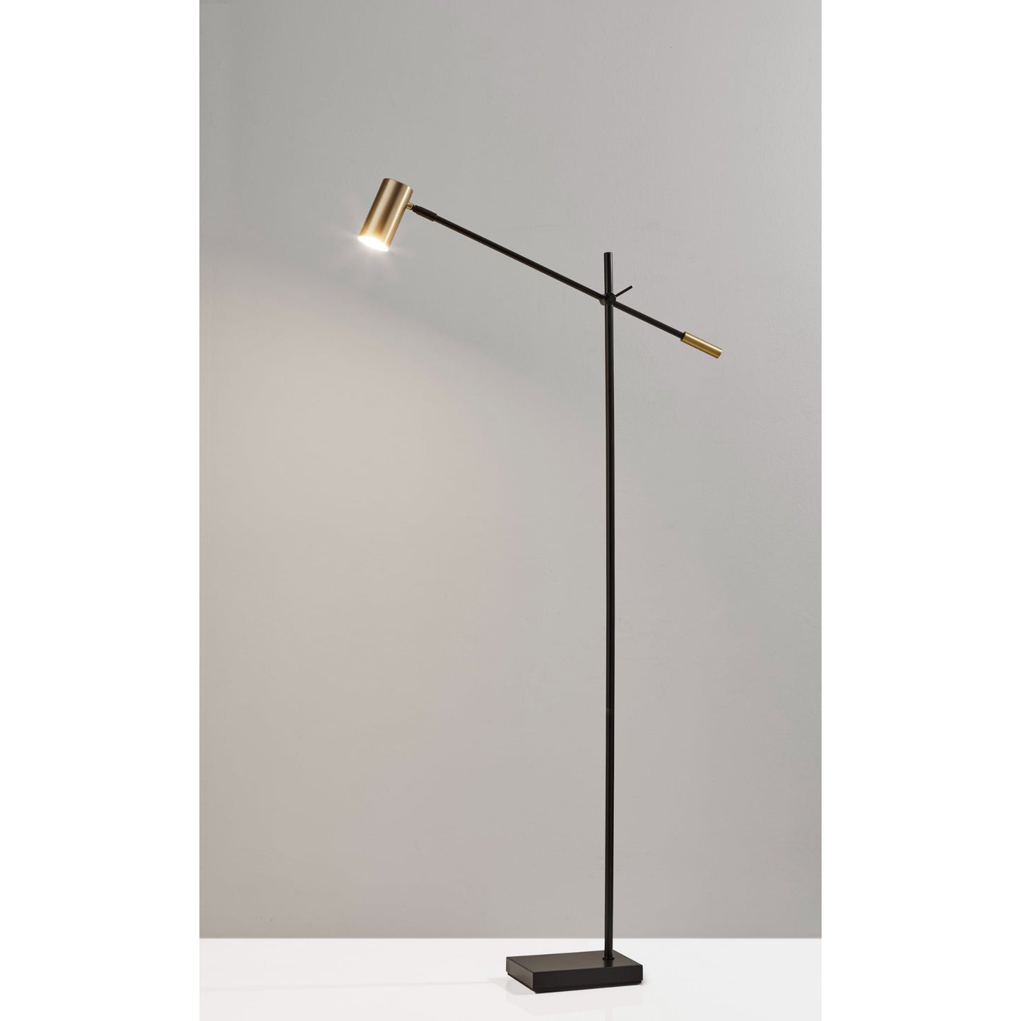 Wilson LED Floor Lamp