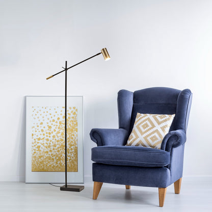 Wilson LED Floor Lamp