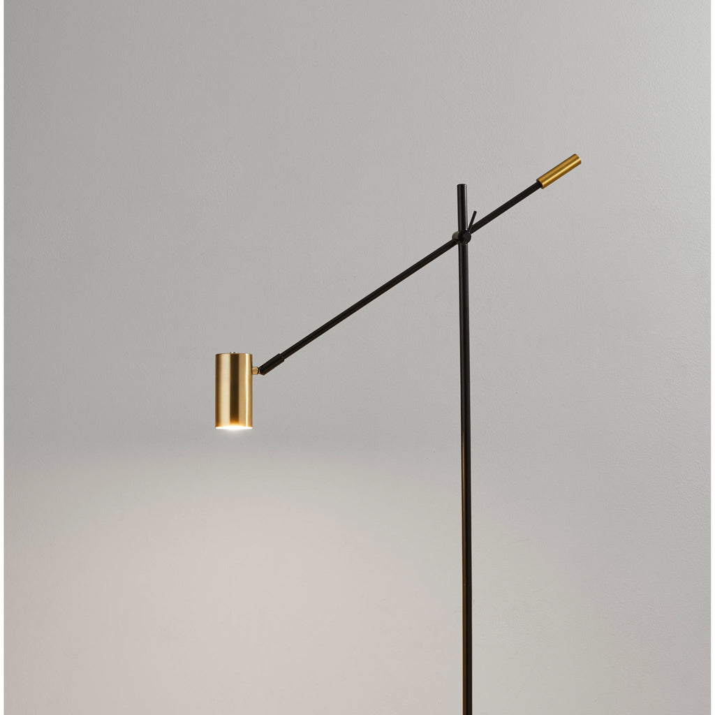 Wilson LED Floor Lamp