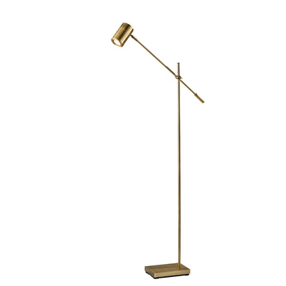 Wilson LED Floor Lamp