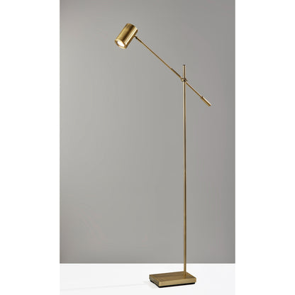 Wilson LED Floor Lamp