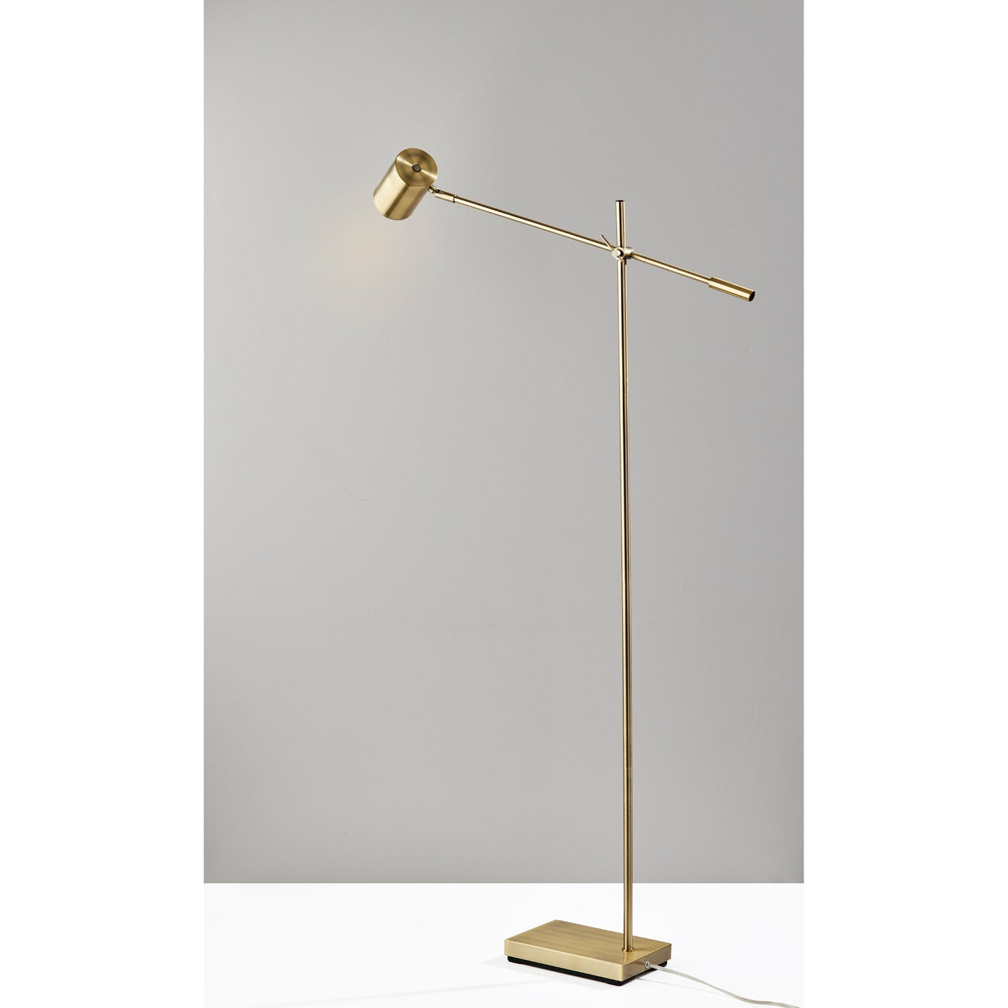 Wilson LED Floor Lamp