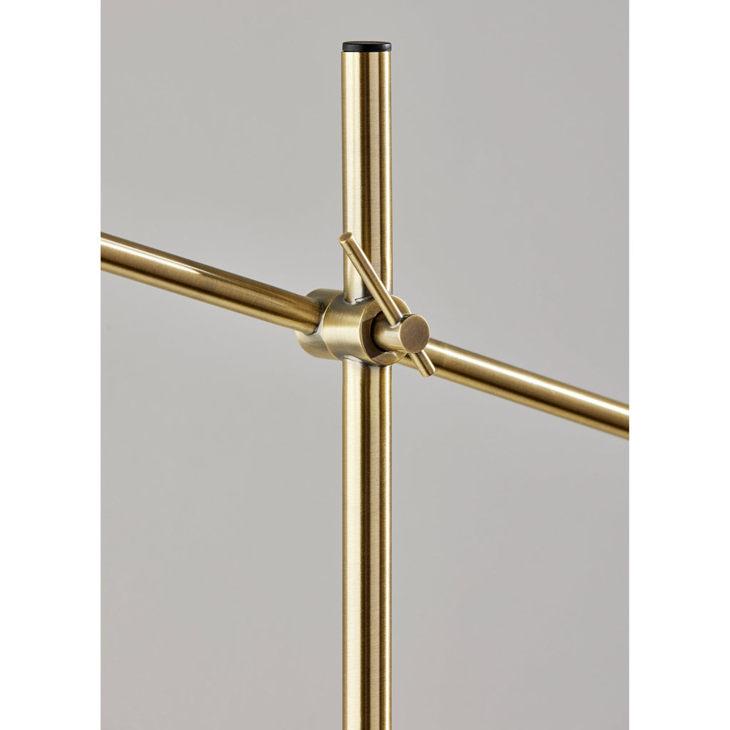 Wilson LED Floor Lamp