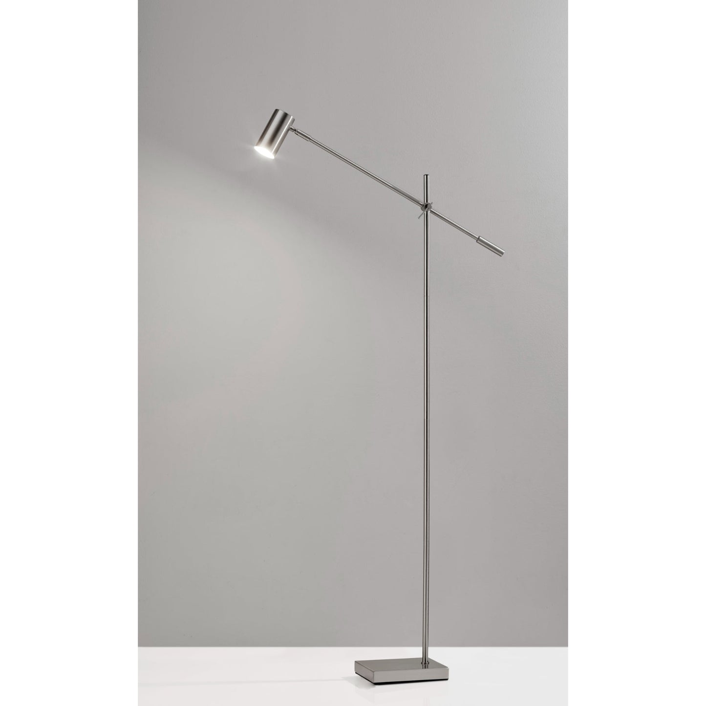 Wilson LED Floor Lamp