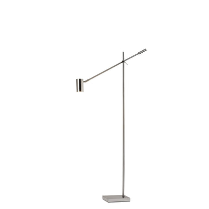 Wilson LED Floor Lamp