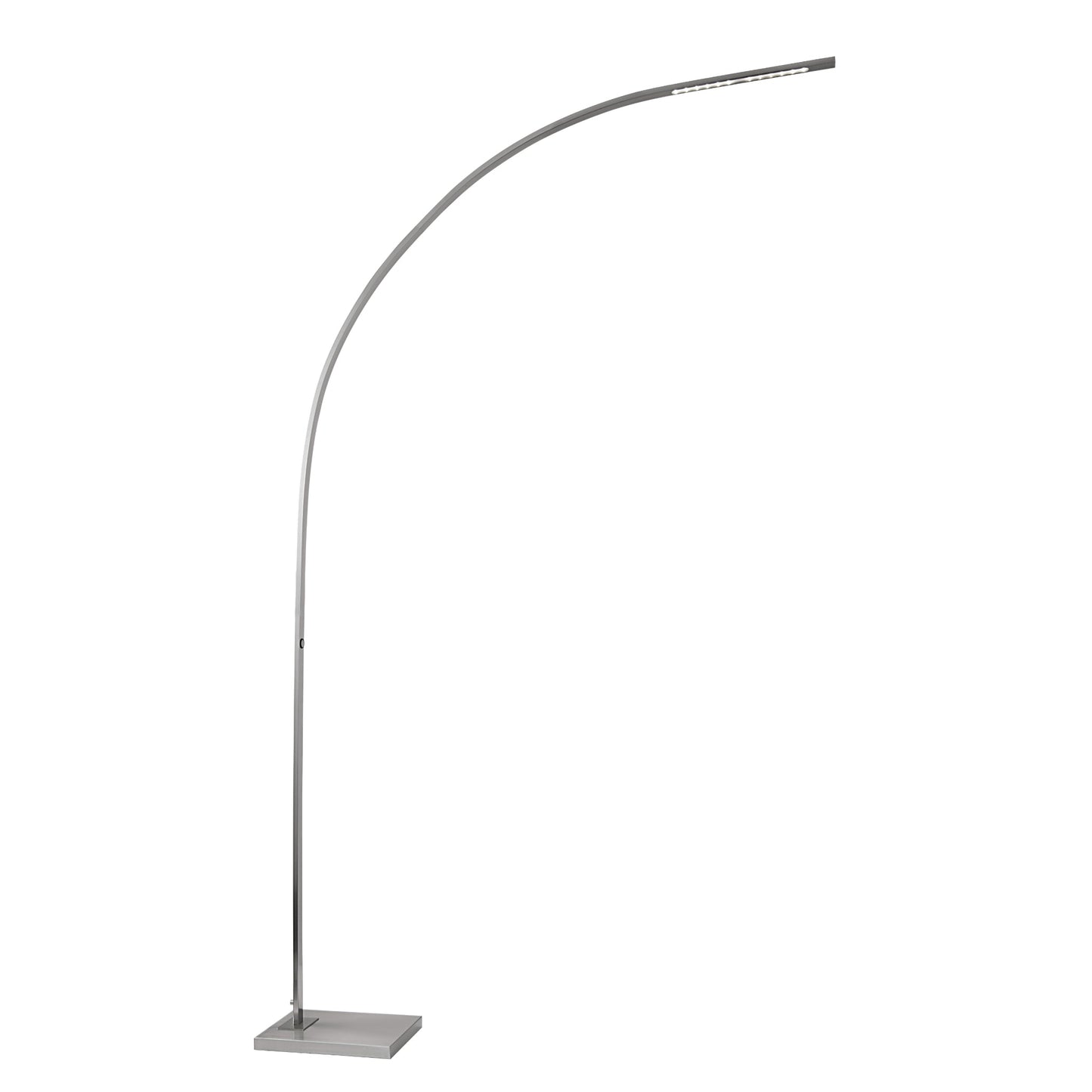 Walker LED Arc Lamp