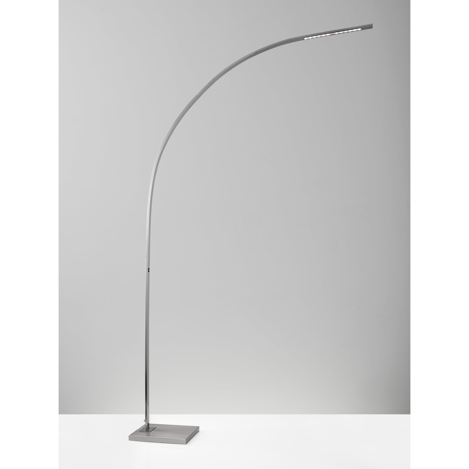 Walker LED Arc Lamp