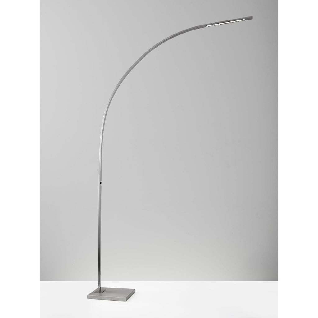 Walker LED Arc Lamp