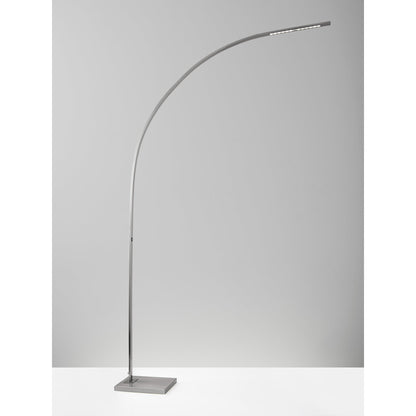 Walker LED Arc Lamp