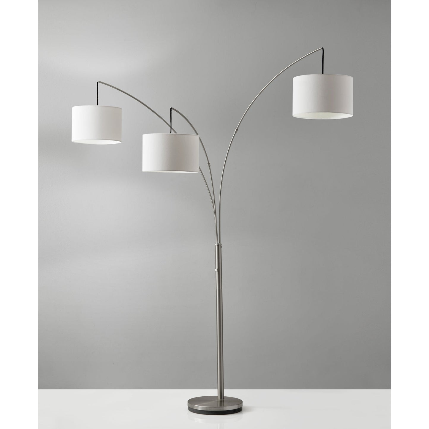 Jones Arc Lamp