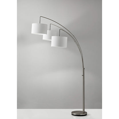 Jones Arc Lamp