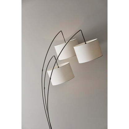 Jones Arc Lamp