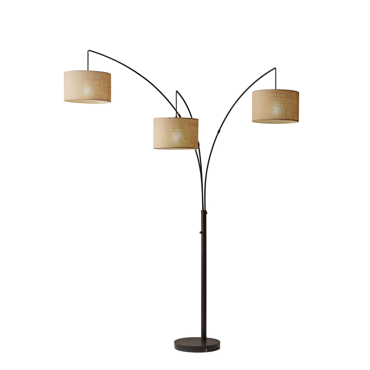 Jones Arc Lamp