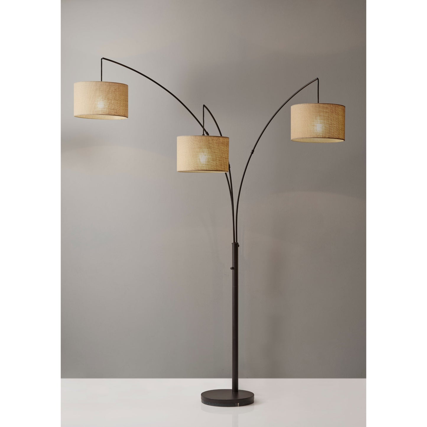 Jones Arc Lamp