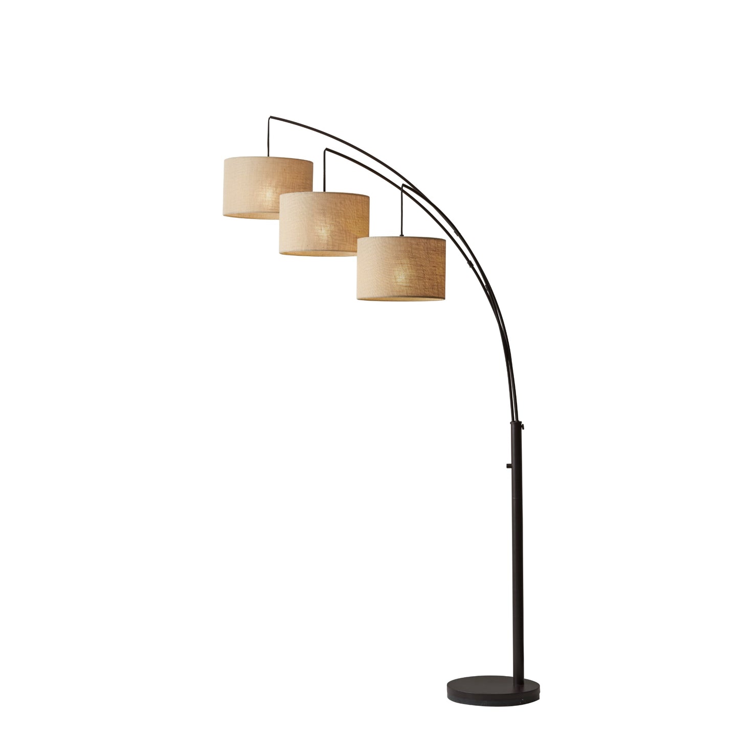 Jones Arc Lamp