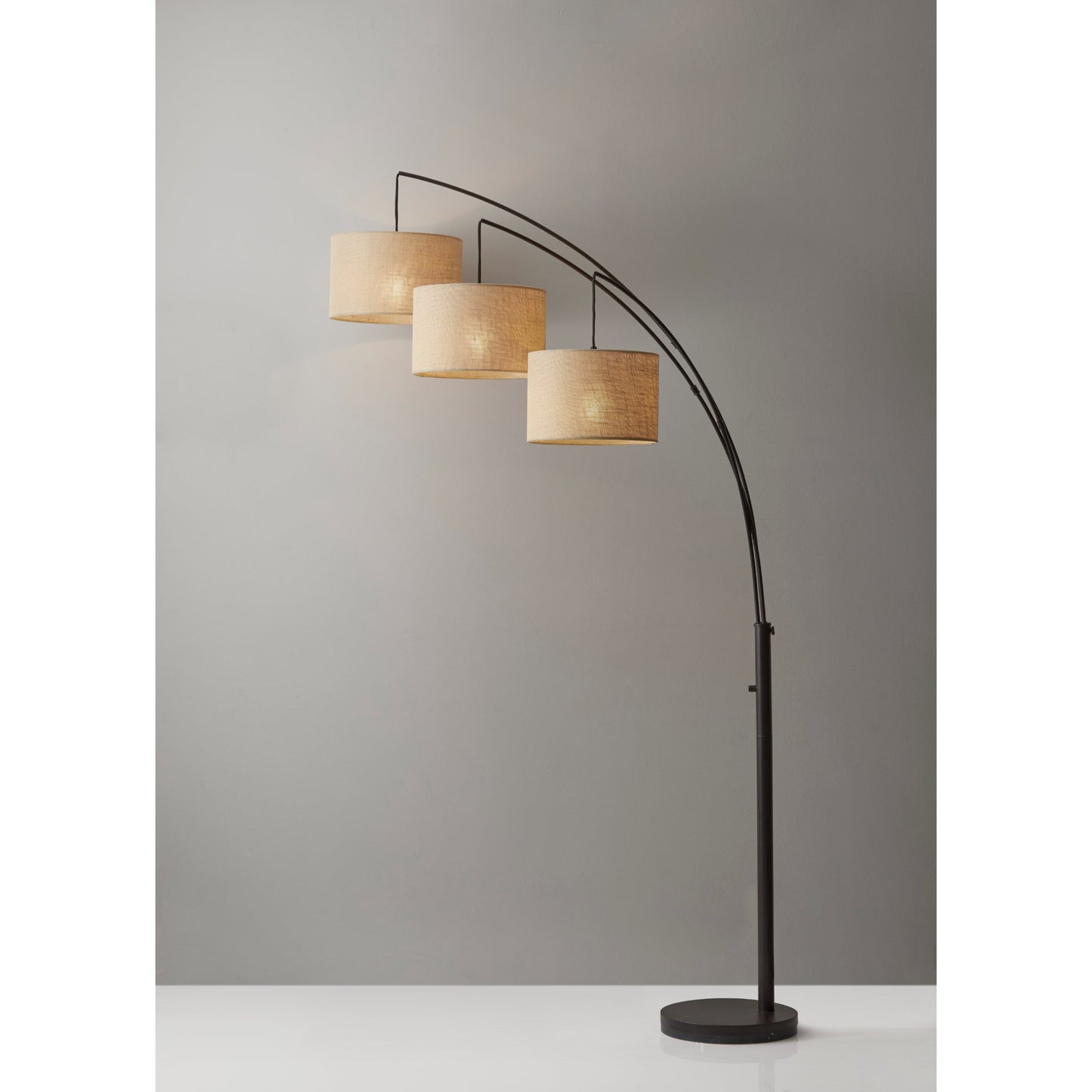 Jones Arc Lamp