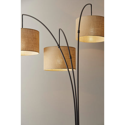 Jones Arc Lamp