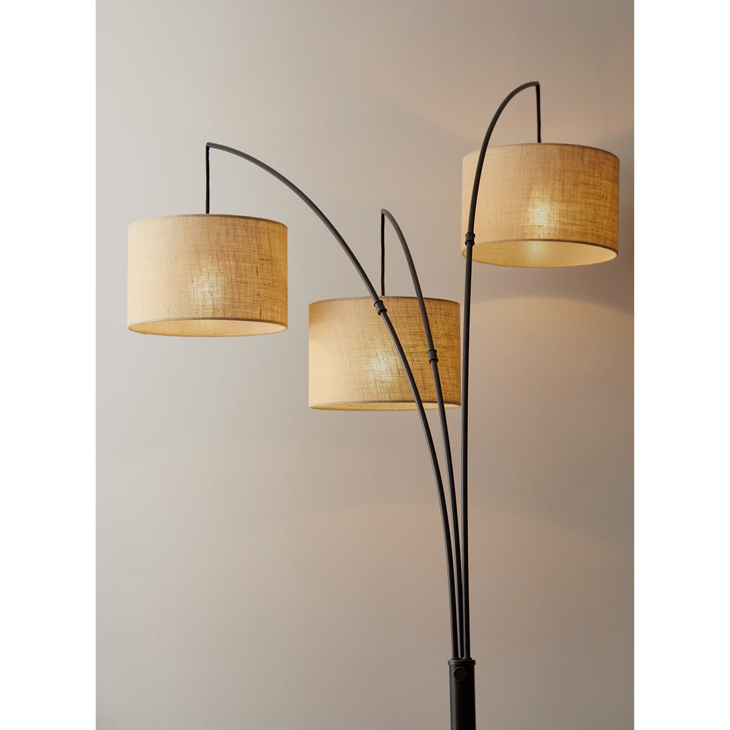 Jones Arc Lamp