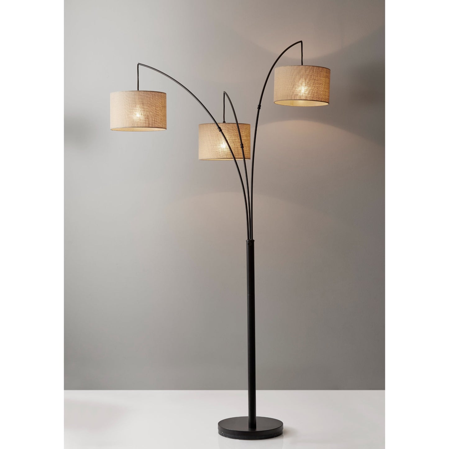 Jones Arc Lamp