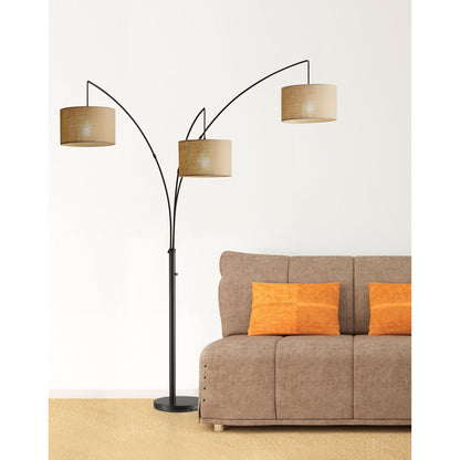 Jones Arc Lamp