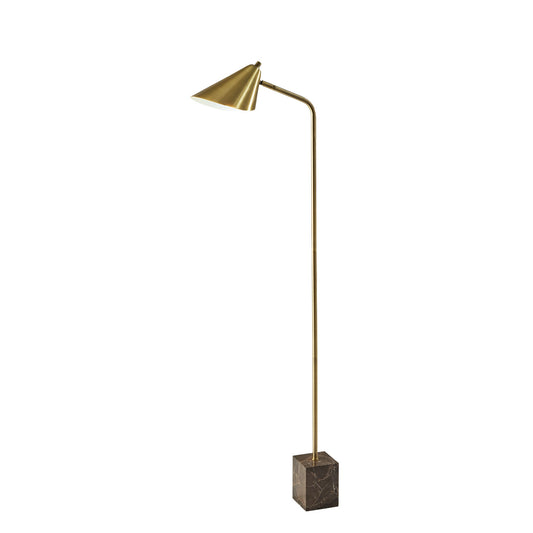 Cambell Floor Lamp