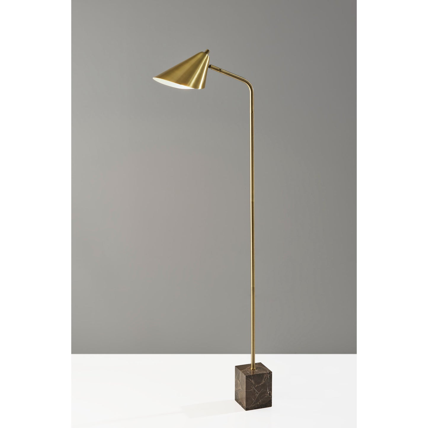 Cambell Floor Lamp