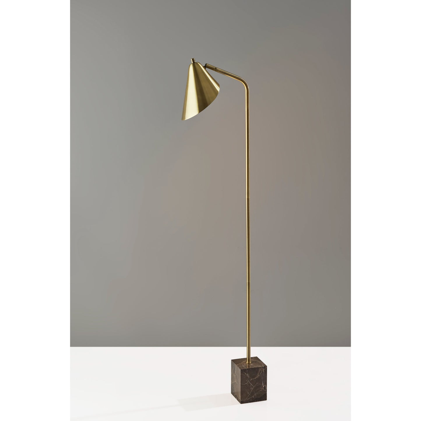 Cambell Floor Lamp