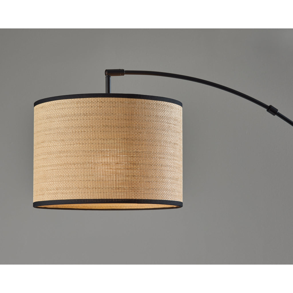 Stewart Arc Lamp