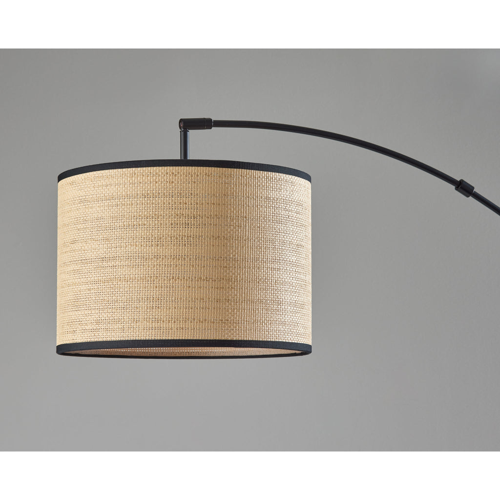 Stewart Arc Lamp