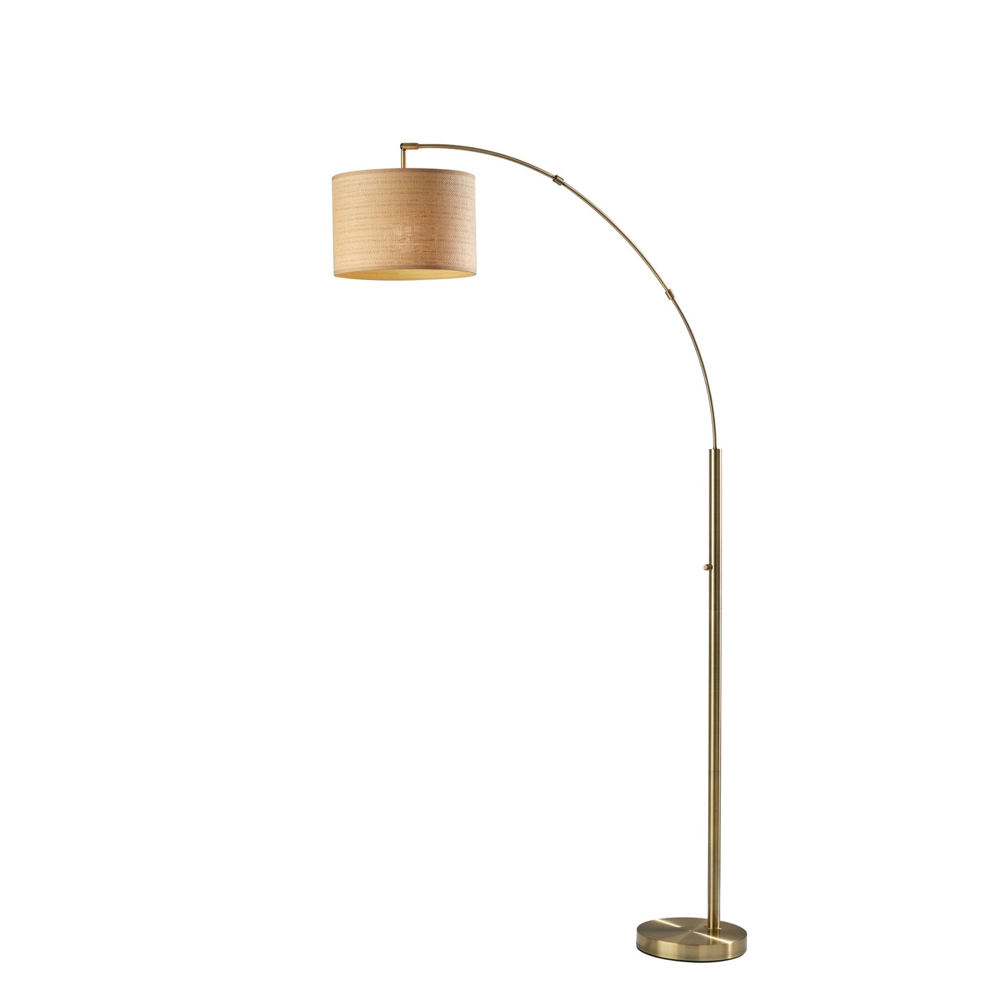 Stewart Arc Lamp