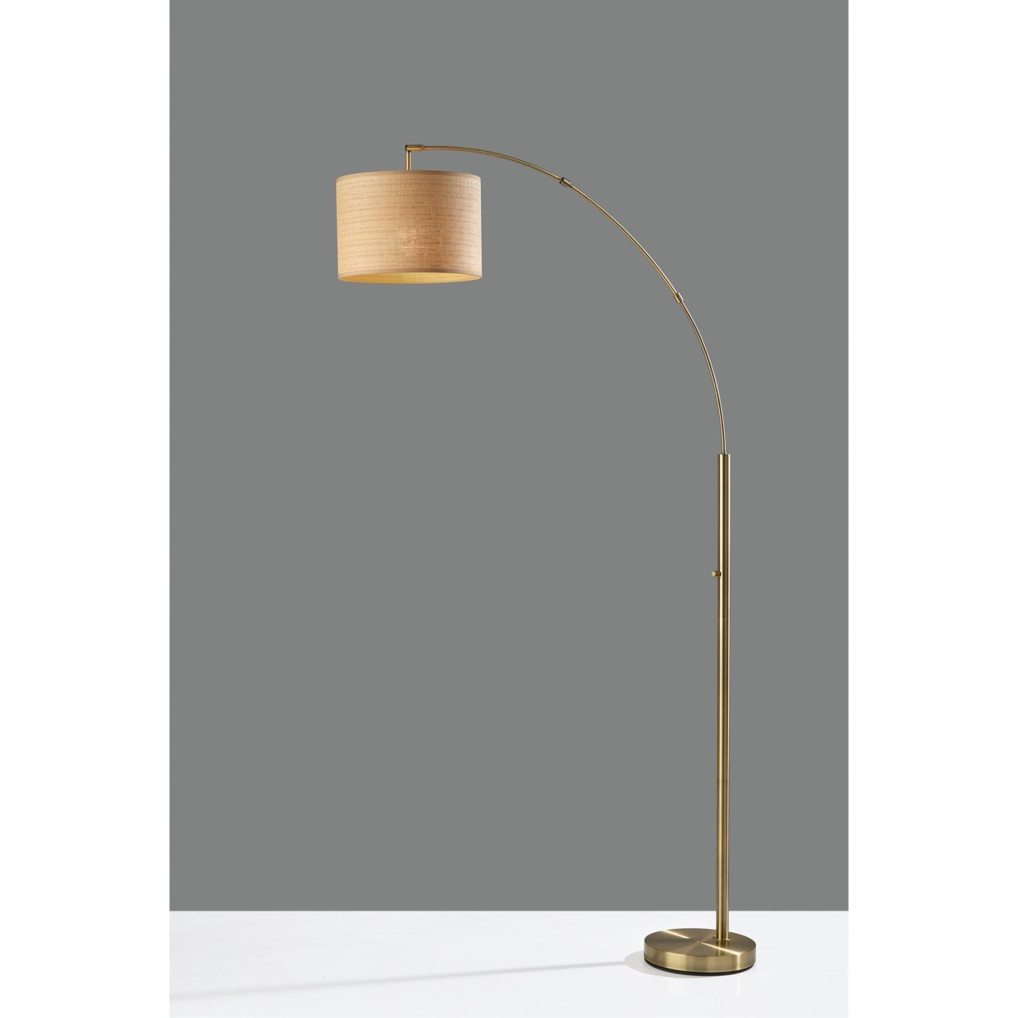 Stewart Arc Lamp