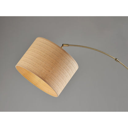 Stewart Arc Lamp