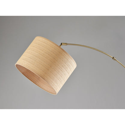 Stewart Arc Lamp