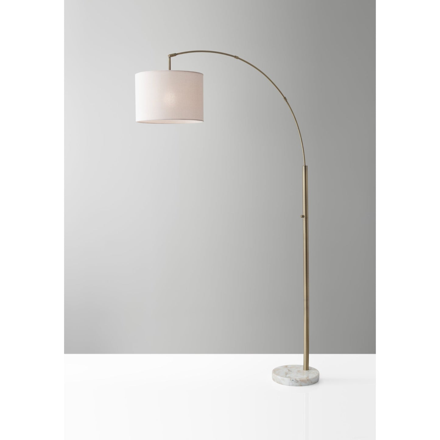 Stewart Arc Lamp