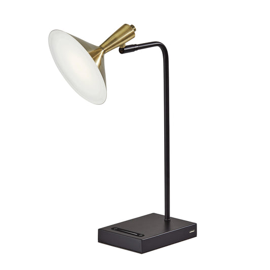 Butler LED Desk Lamp