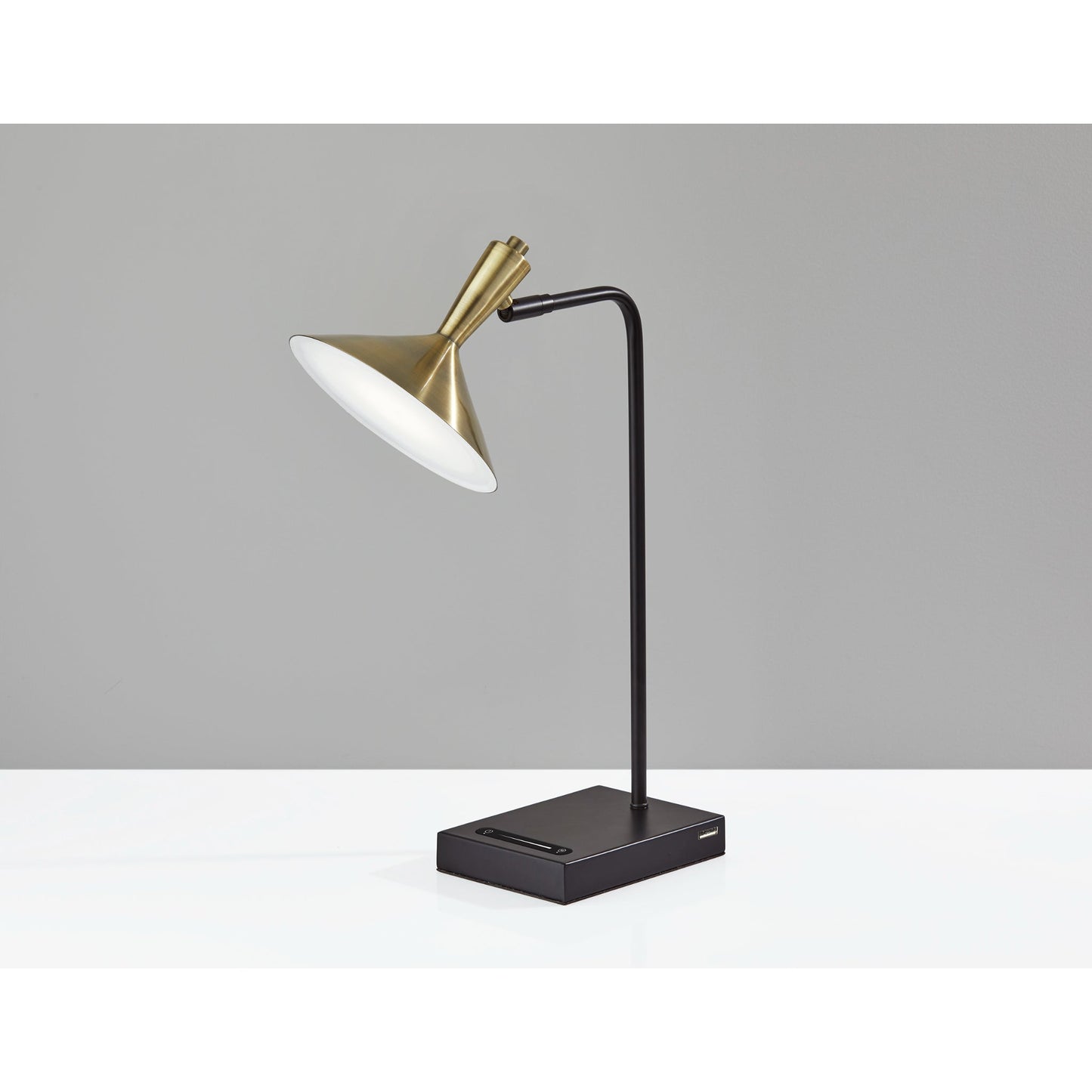 Butler LED Desk Lamp